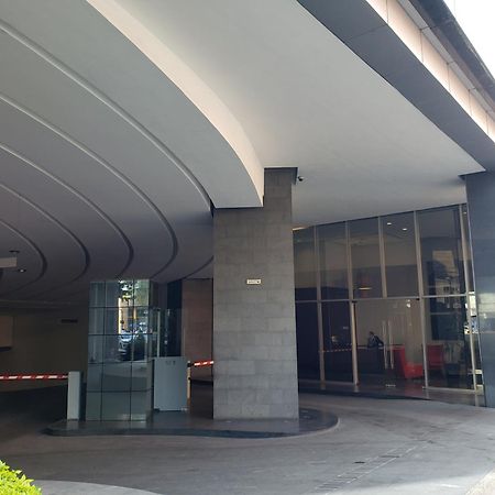 דירות מקסיקו סיטי Carso Alameda Residenses מראה חיצוני תמונה