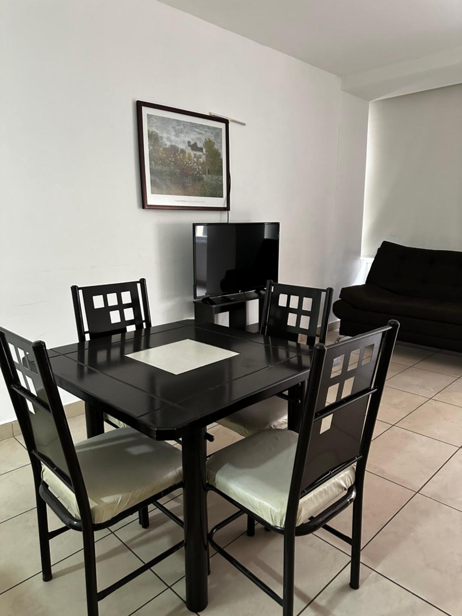 דירות מקסיקו סיטי Carso Alameda Residenses מראה חיצוני תמונה