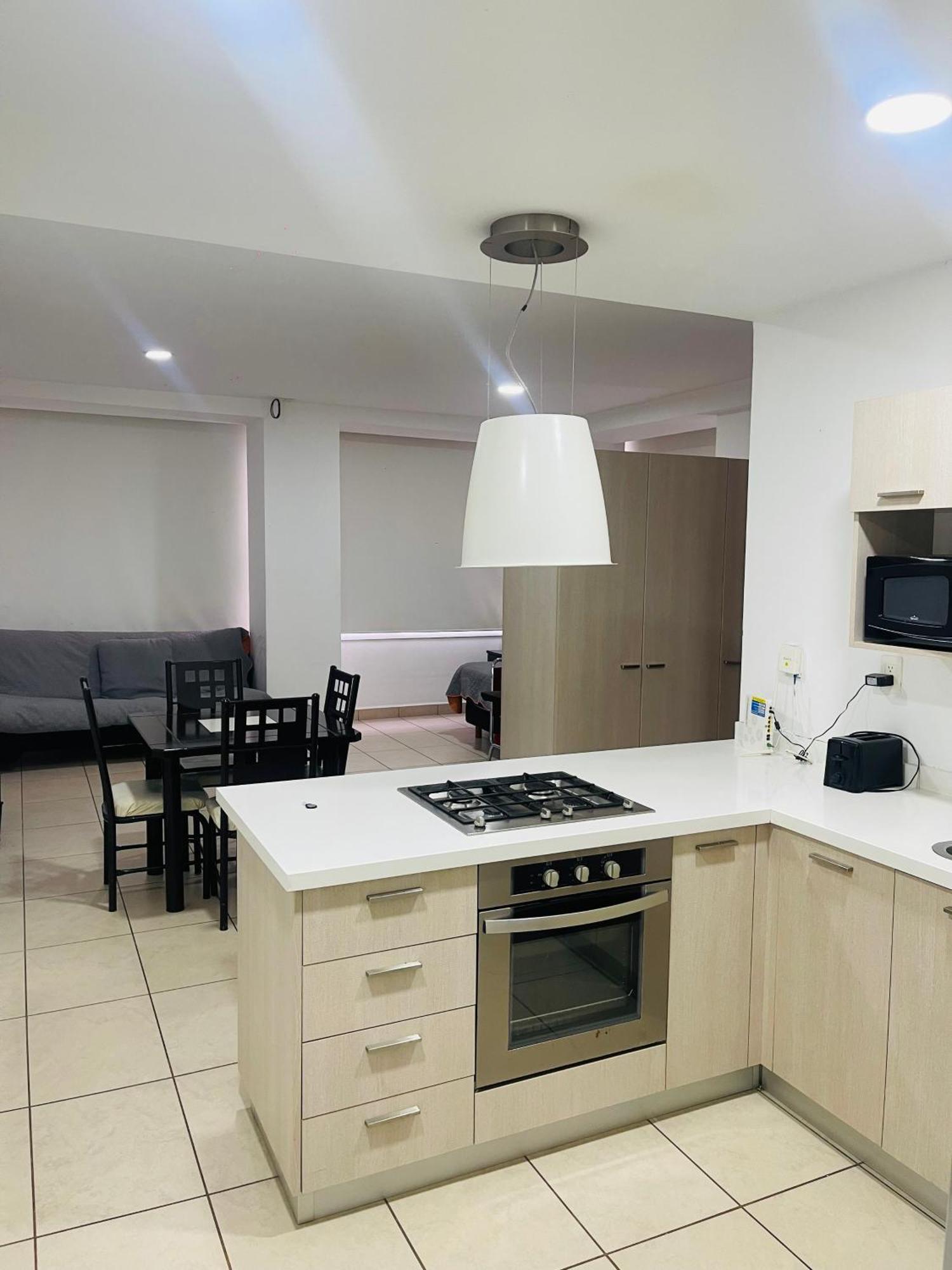 דירות מקסיקו סיטי Carso Alameda Residenses מראה חיצוני תמונה