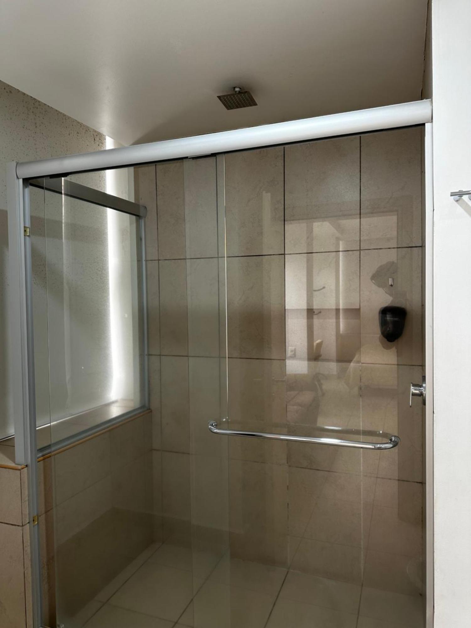 דירות מקסיקו סיטי Carso Alameda Residenses מראה חיצוני תמונה