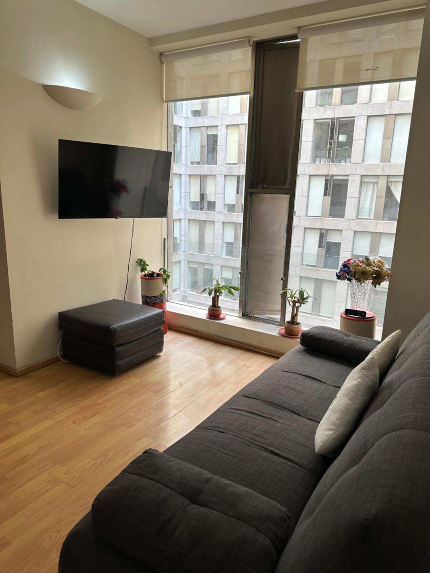 דירות מקסיקו סיטי Carso Alameda Residenses מראה חיצוני תמונה