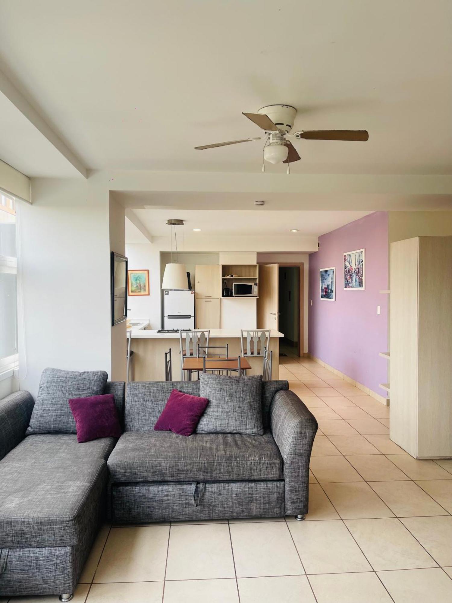 דירות מקסיקו סיטי Carso Alameda Residenses מראה חיצוני תמונה