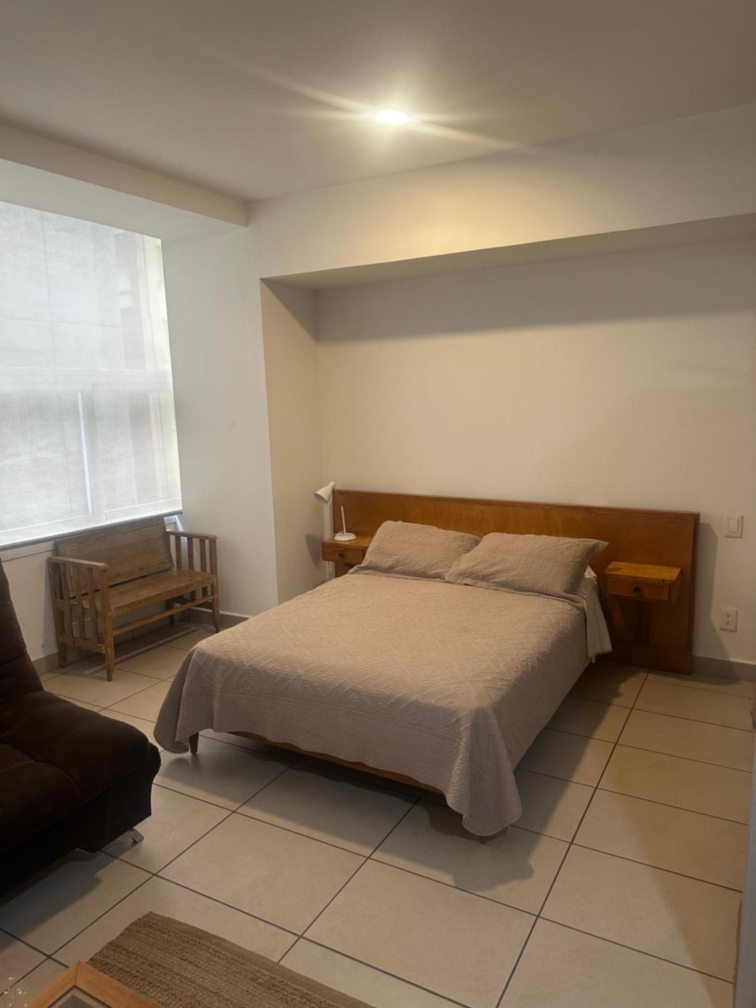 דירות מקסיקו סיטי Carso Alameda Residenses מראה חיצוני תמונה