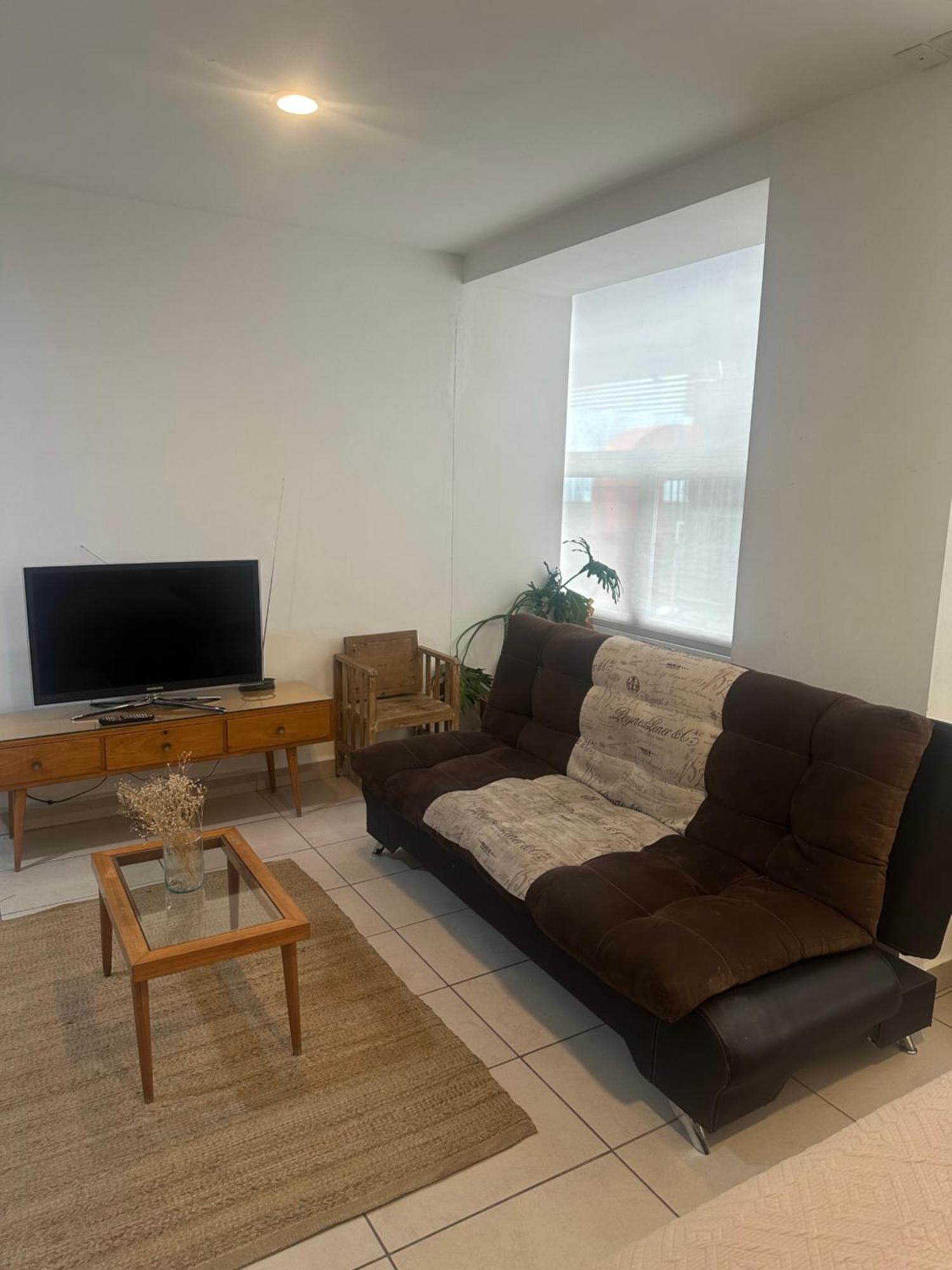 דירות מקסיקו סיטי Carso Alameda Residenses מראה חיצוני תמונה