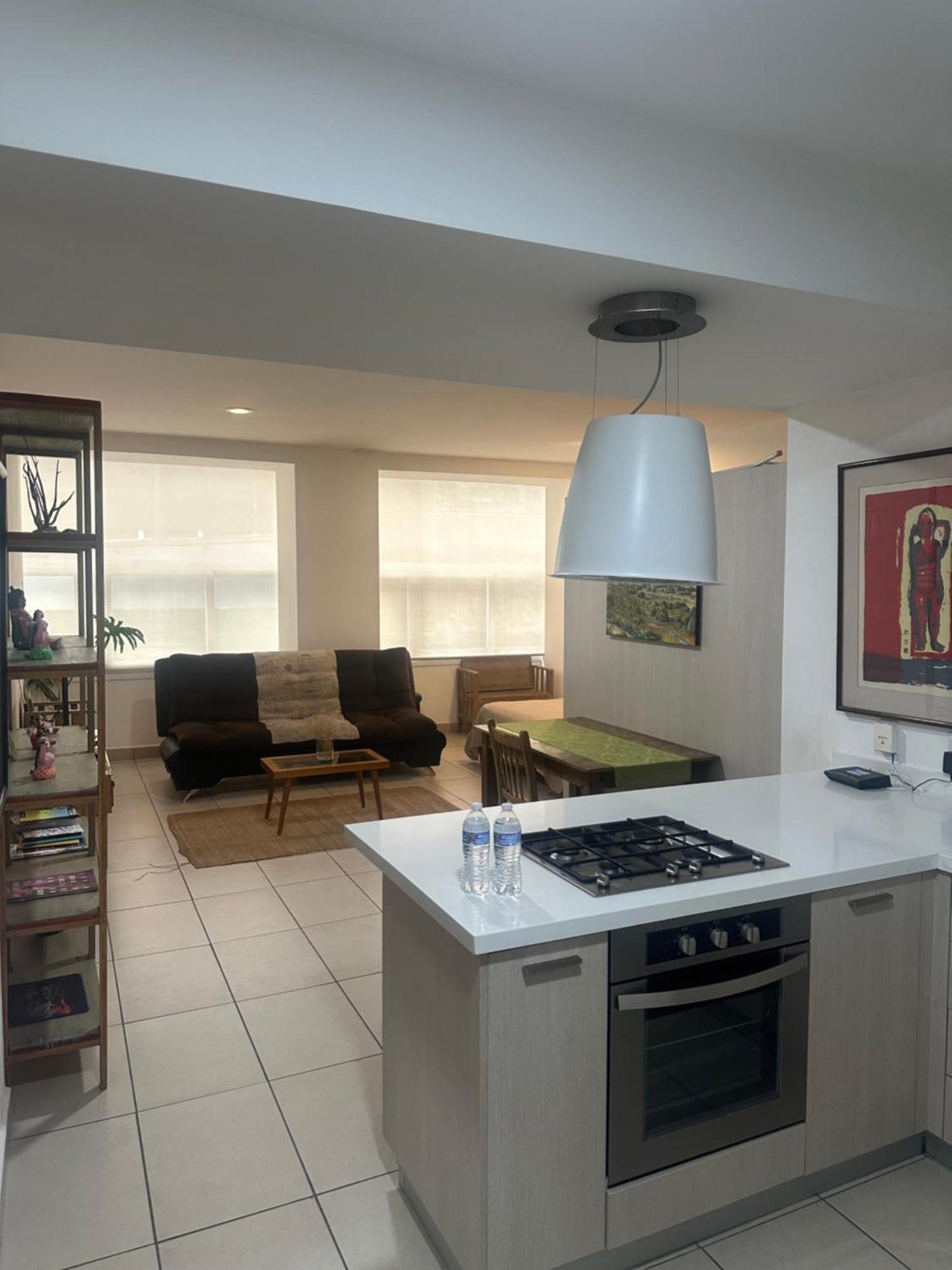 דירות מקסיקו סיטי Carso Alameda Residenses מראה חיצוני תמונה