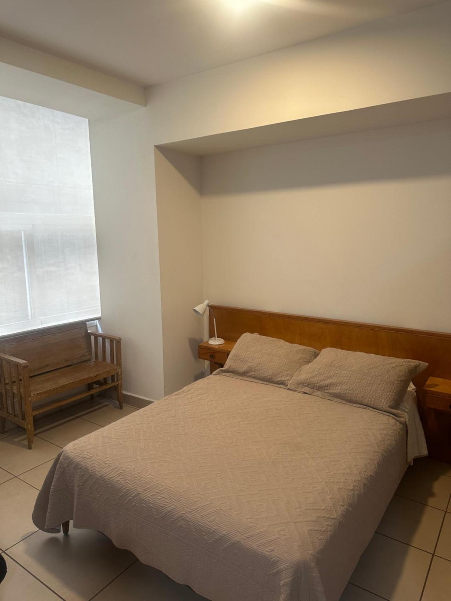 דירות מקסיקו סיטי Carso Alameda Residenses מראה חיצוני תמונה