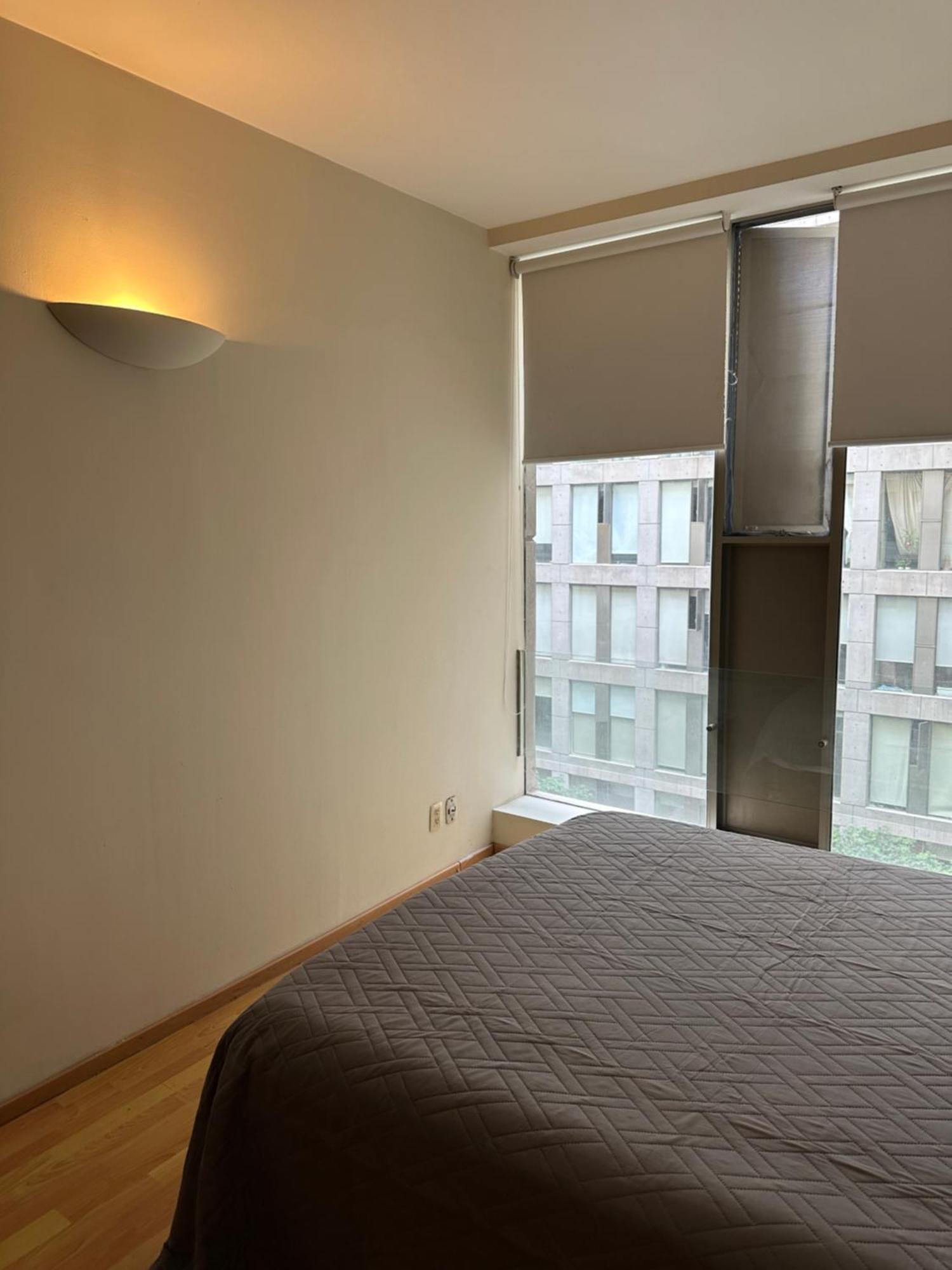 דירות מקסיקו סיטי Carso Alameda Residenses מראה חיצוני תמונה