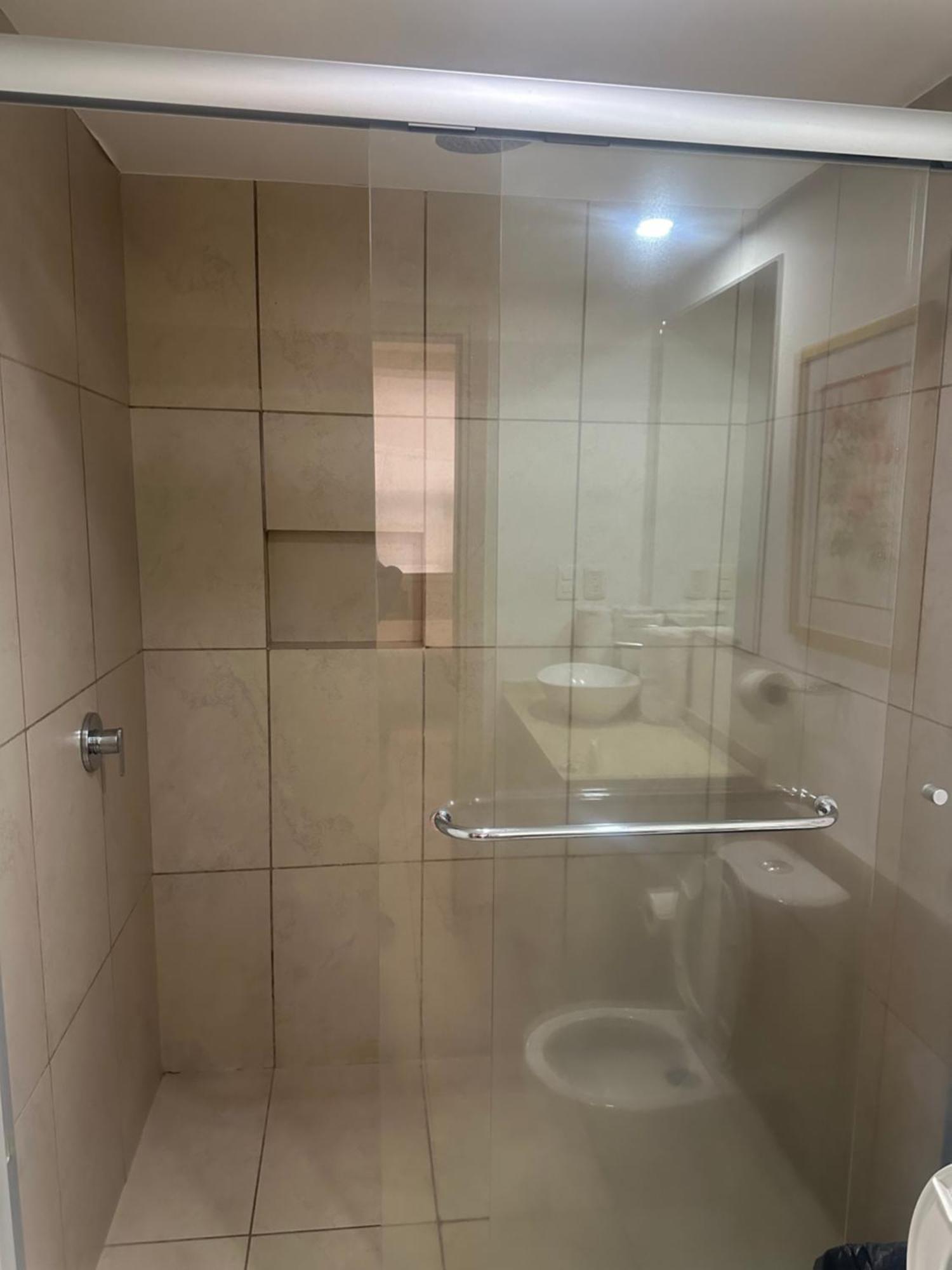 דירות מקסיקו סיטי Carso Alameda Residenses מראה חיצוני תמונה