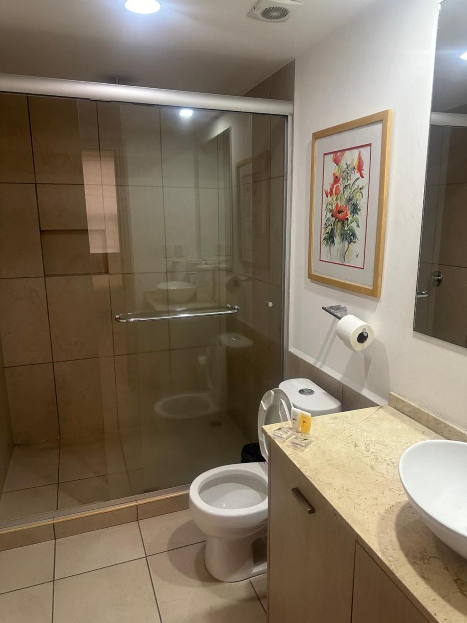 דירות מקסיקו סיטי Carso Alameda Residenses מראה חיצוני תמונה